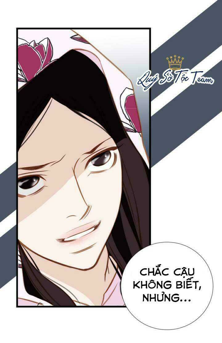 Tiếp Xúc Chí Mạng Chapter 9 - Trang 2