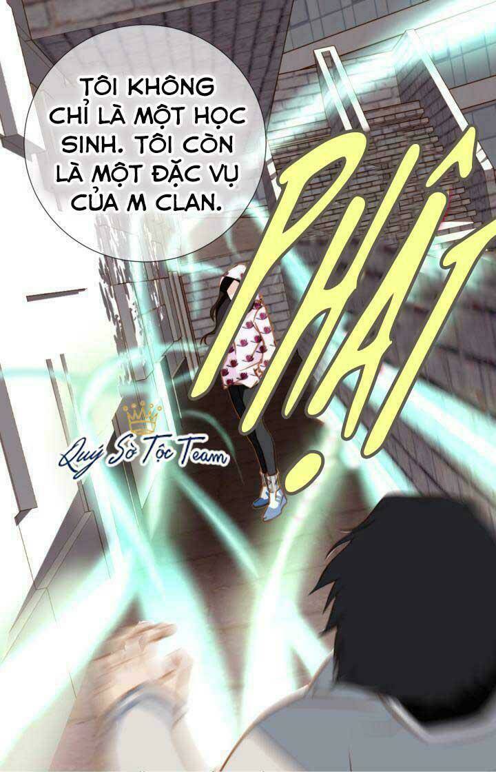 Tiếp Xúc Chí Mạng Chapter 9 - Trang 2