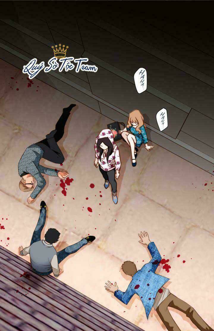 Tiếp Xúc Chí Mạng Chapter 9 - Trang 2