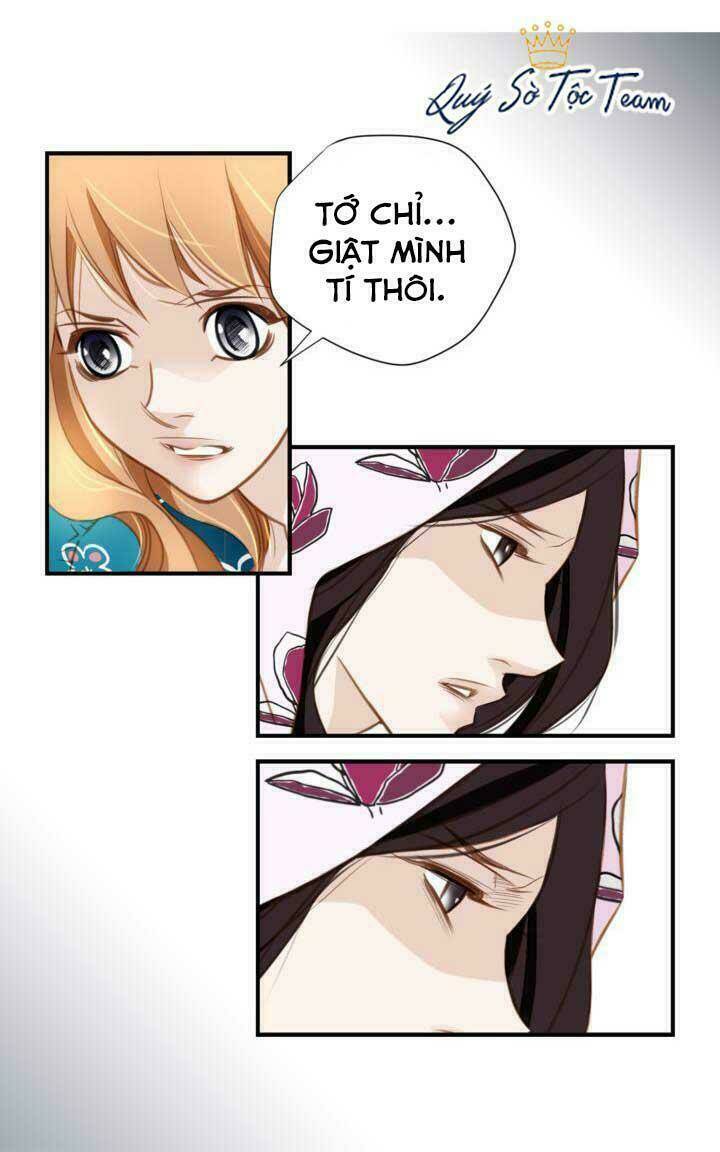 Tiếp Xúc Chí Mạng Chapter 9 - Trang 2