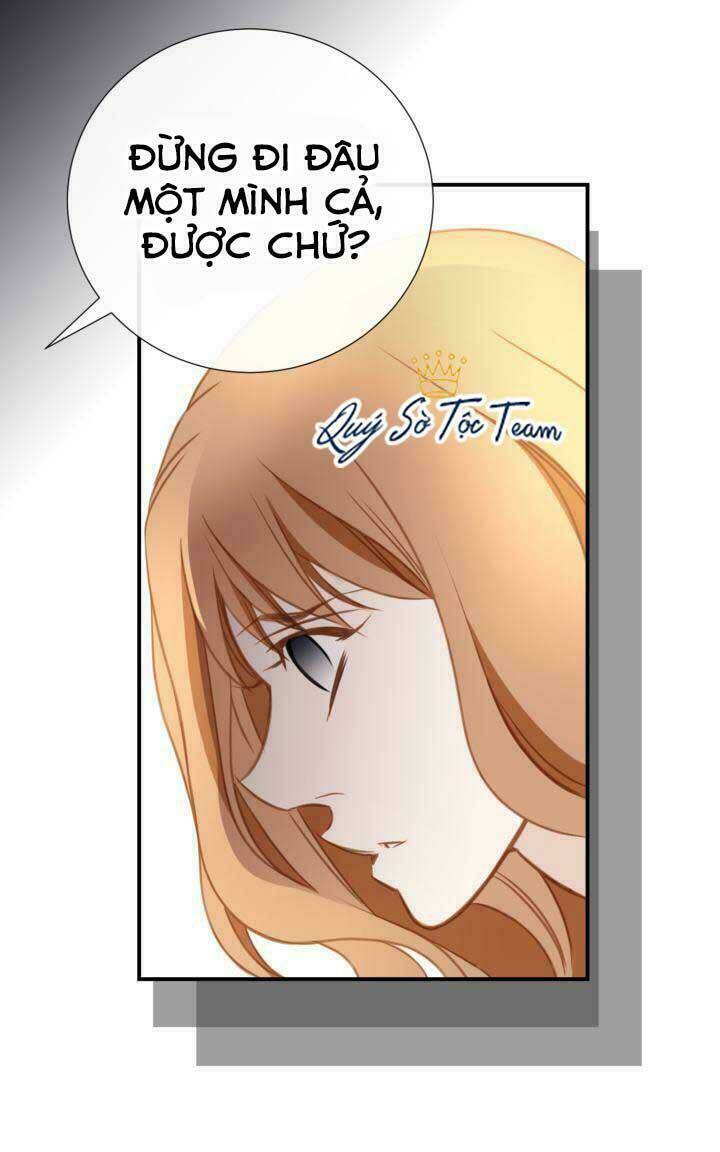 Tiếp Xúc Chí Mạng Chapter 9 - Trang 2