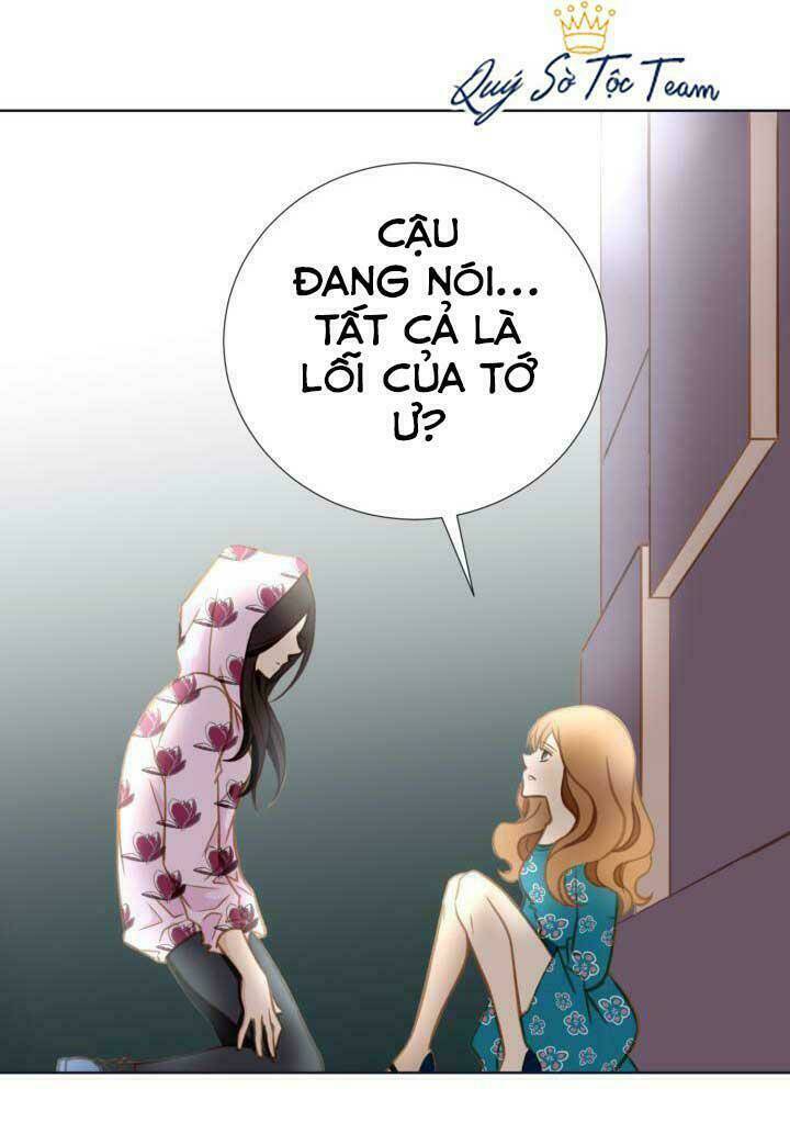 Tiếp Xúc Chí Mạng Chapter 9 - Trang 2