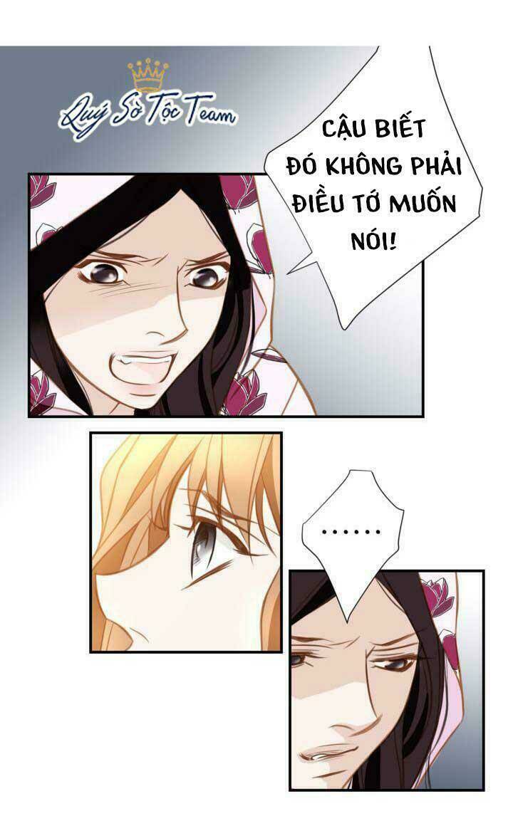 Tiếp Xúc Chí Mạng Chapter 9 - Trang 2