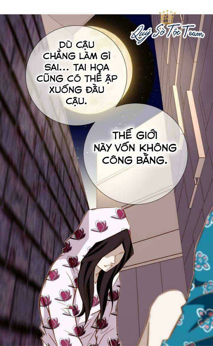 Tiếp Xúc Chí Mạng Chapter 9 - Trang 2