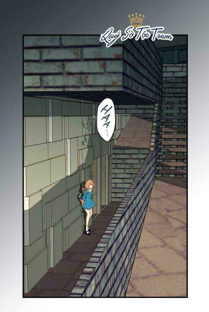 Tiếp Xúc Chí Mạng Chapter 9 - Trang 2