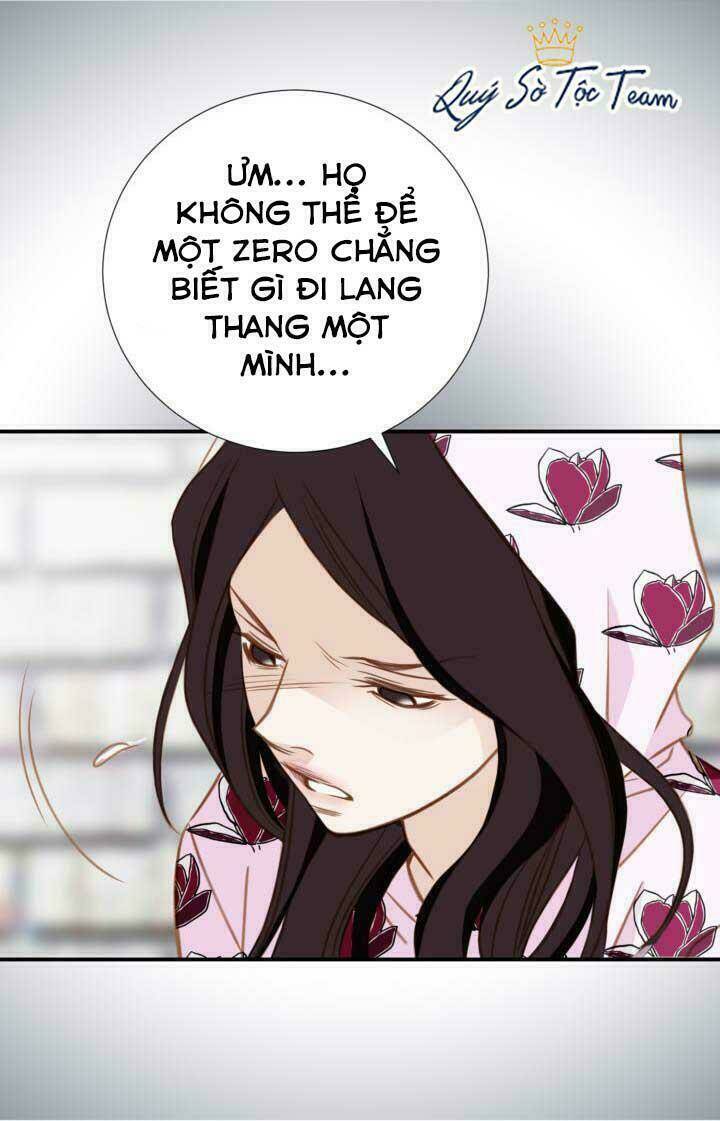 Tiếp Xúc Chí Mạng Chapter 9 - Trang 2