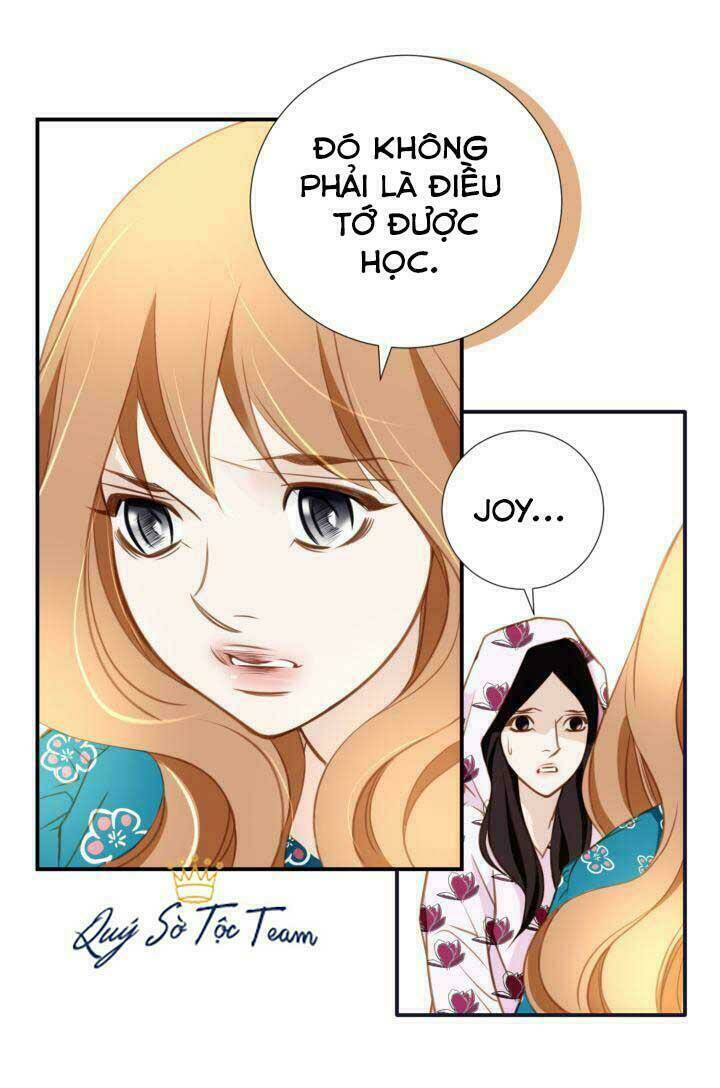 Tiếp Xúc Chí Mạng Chapter 9 - Trang 2