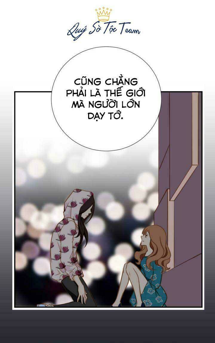 Tiếp Xúc Chí Mạng Chapter 9 - Trang 2