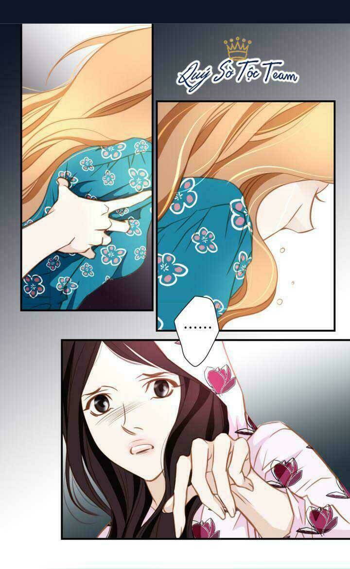 Tiếp Xúc Chí Mạng Chapter 9 - Trang 2