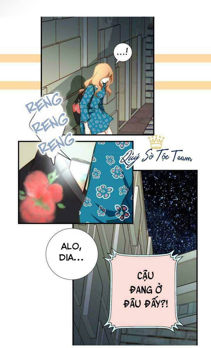 Tiếp Xúc Chí Mạng Chapter 9 - Trang 2