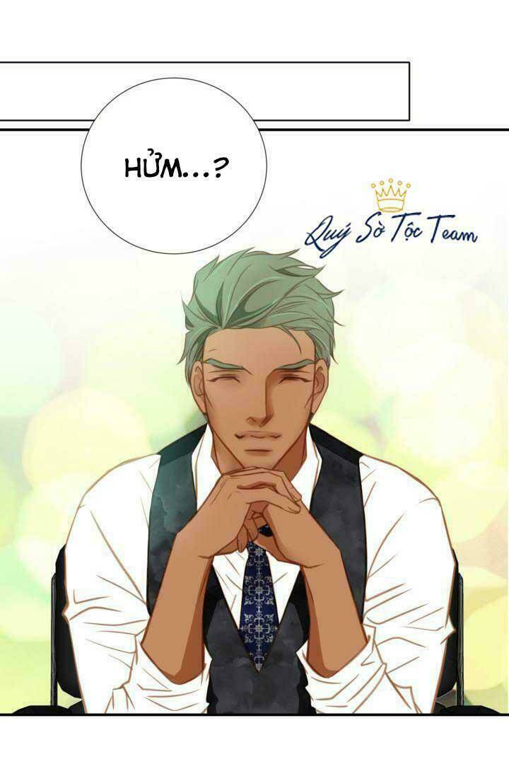 Tiếp Xúc Chí Mạng Chapter 9 - Trang 2