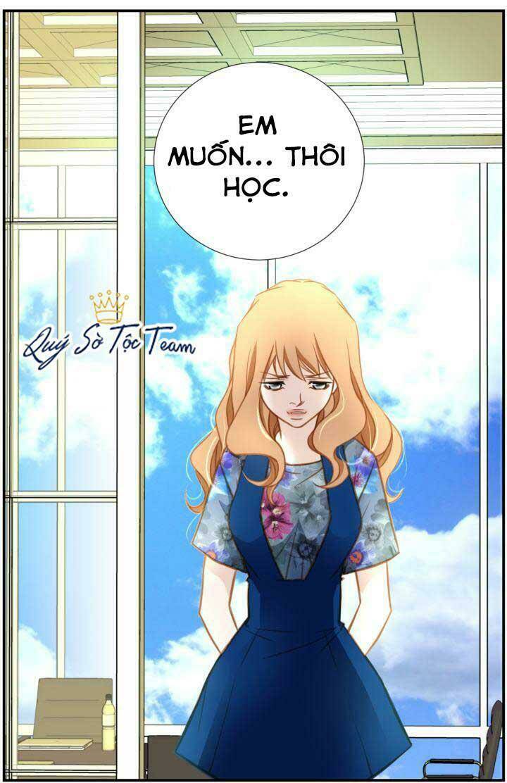 Tiếp Xúc Chí Mạng Chapter 9 - Trang 2