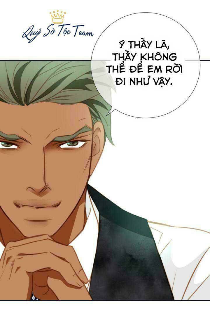 Tiếp Xúc Chí Mạng Chapter 9 - Trang 2