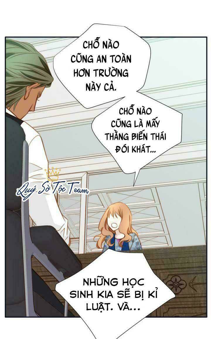 Tiếp Xúc Chí Mạng Chapter 9 - Trang 2