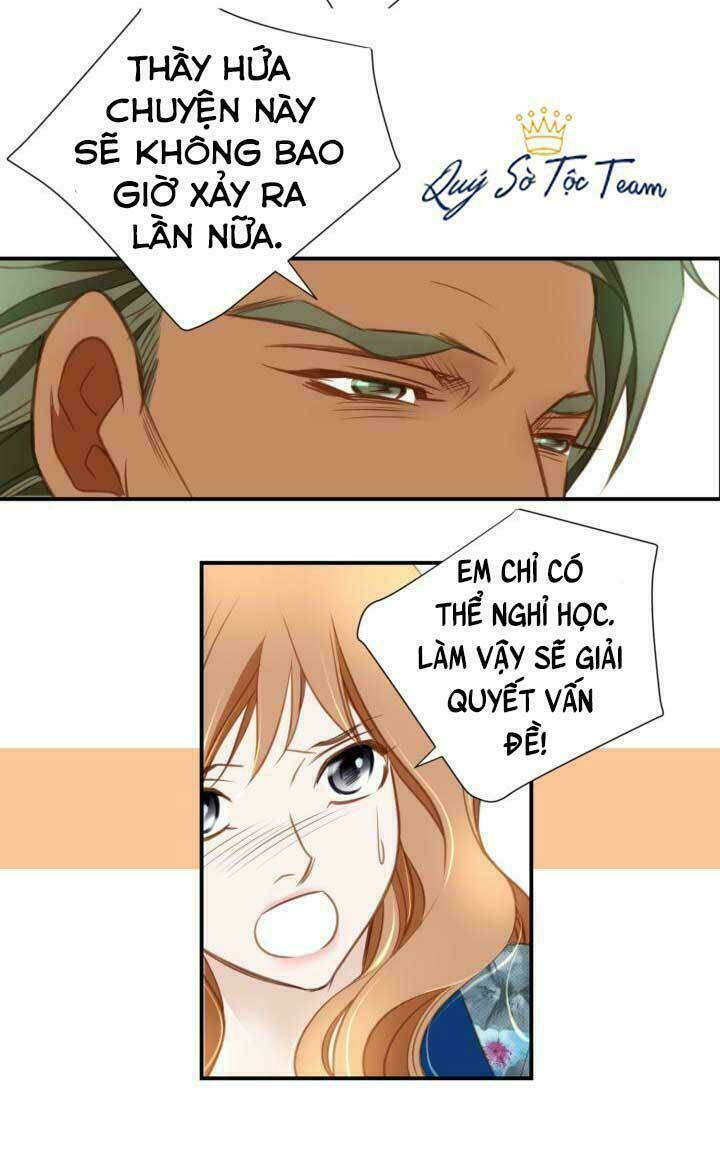 Tiếp Xúc Chí Mạng Chapter 9 - Trang 2