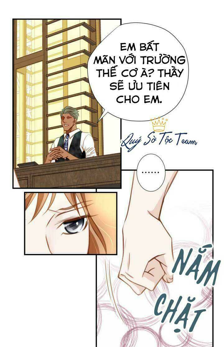 Tiếp Xúc Chí Mạng Chapter 9 - Trang 2