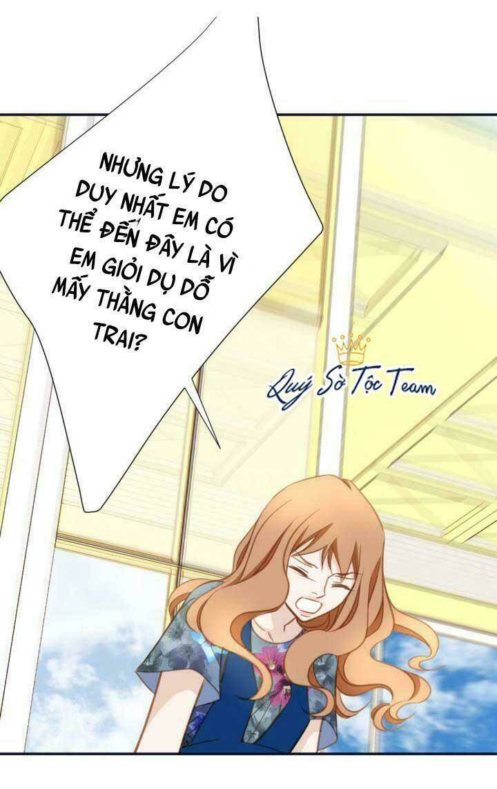 Tiếp Xúc Chí Mạng Chapter 9 - Trang 2