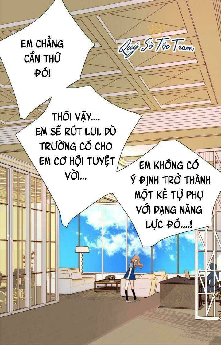 Tiếp Xúc Chí Mạng Chapter 9 - Trang 2