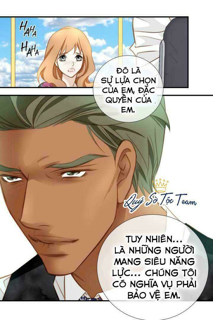 Tiếp Xúc Chí Mạng Chapter 9 - Trang 2