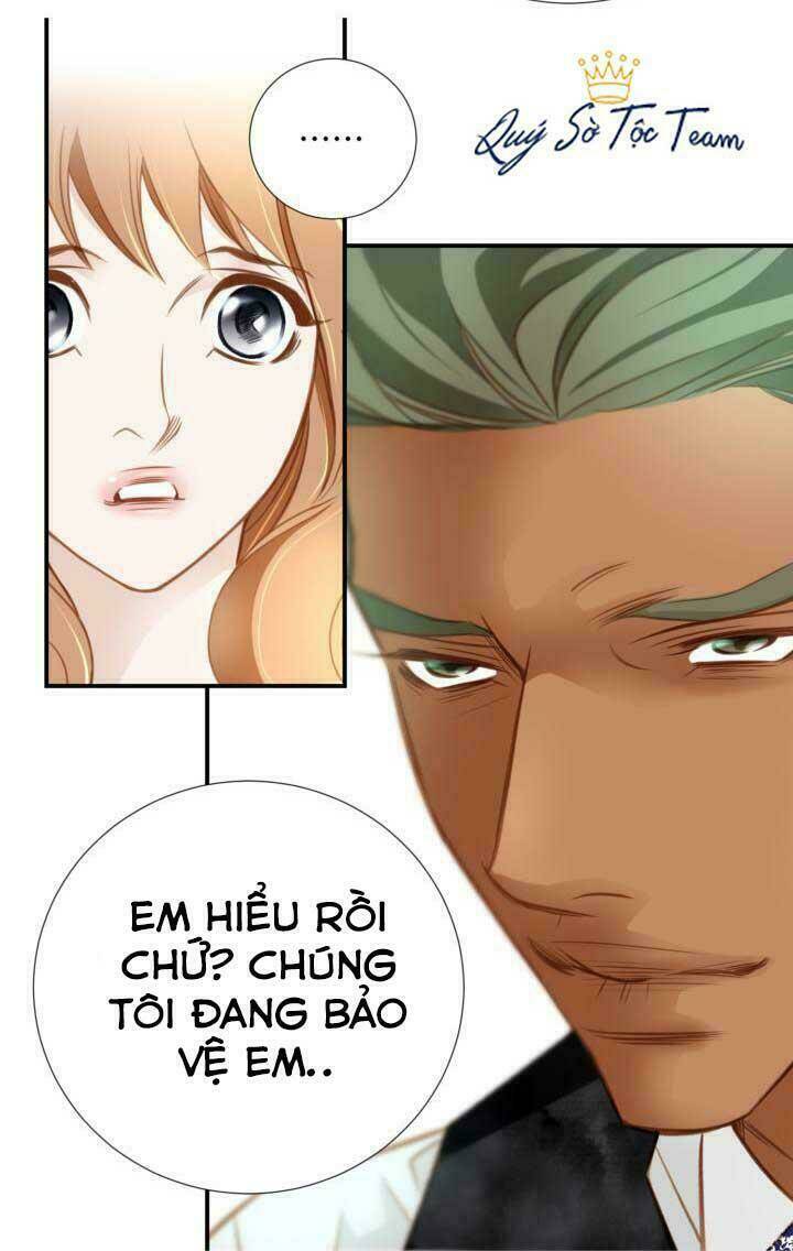 Tiếp Xúc Chí Mạng Chapter 9 - Trang 2