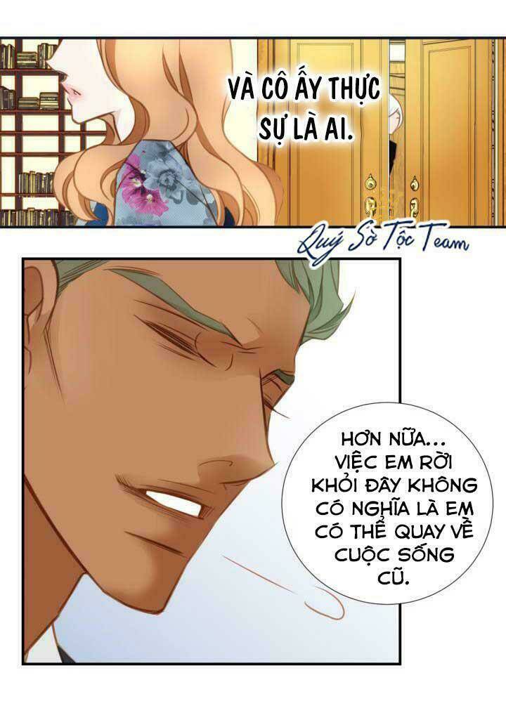 Tiếp Xúc Chí Mạng Chapter 9 - Trang 2