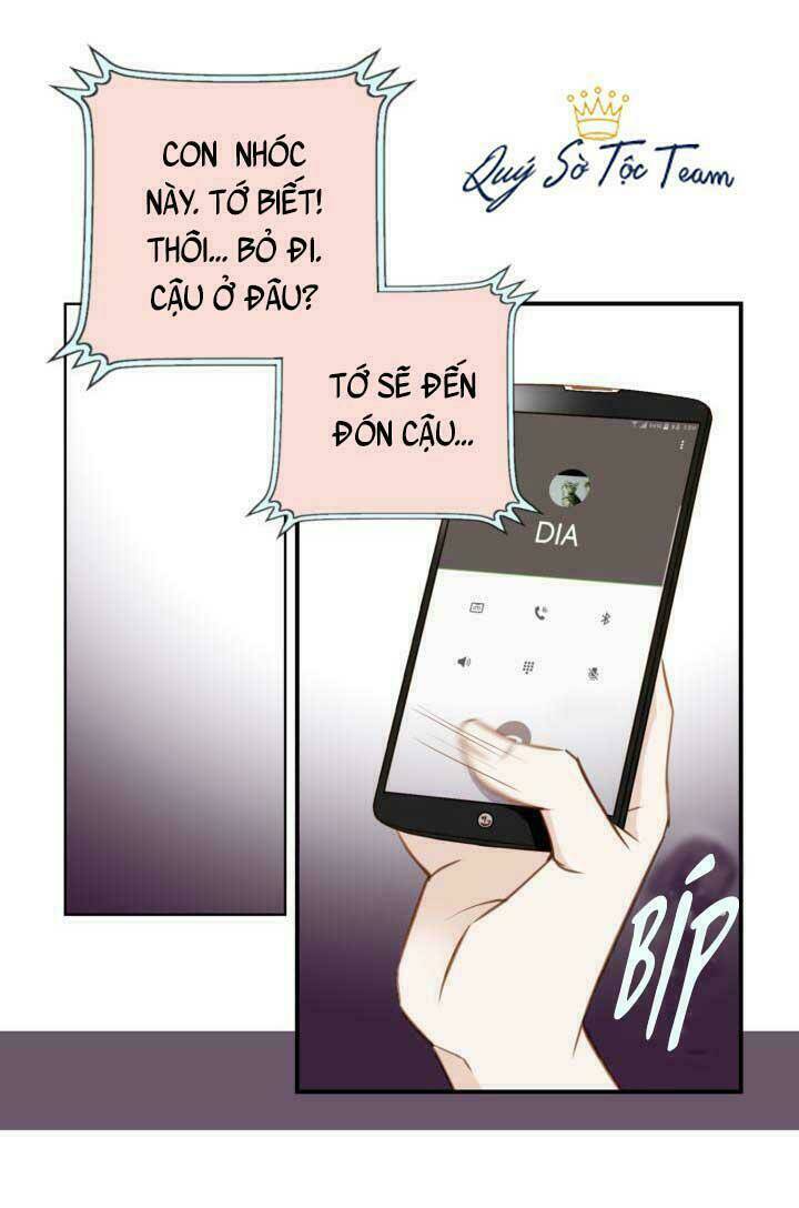 Tiếp Xúc Chí Mạng Chapter 9 - Trang 2