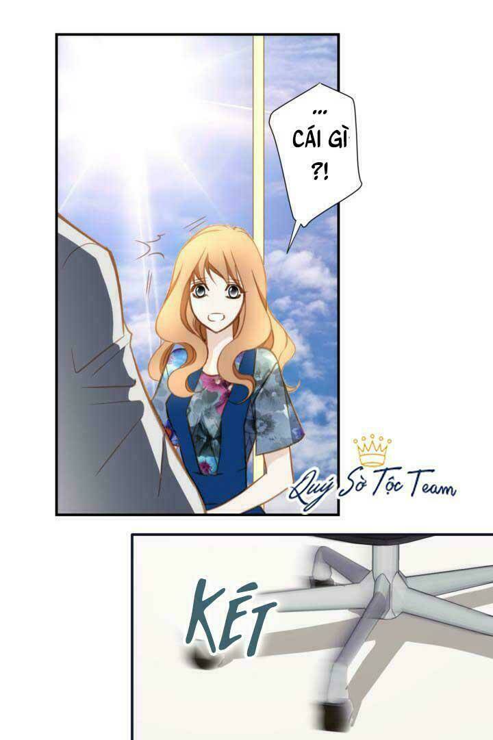 Tiếp Xúc Chí Mạng Chapter 9 - Trang 2