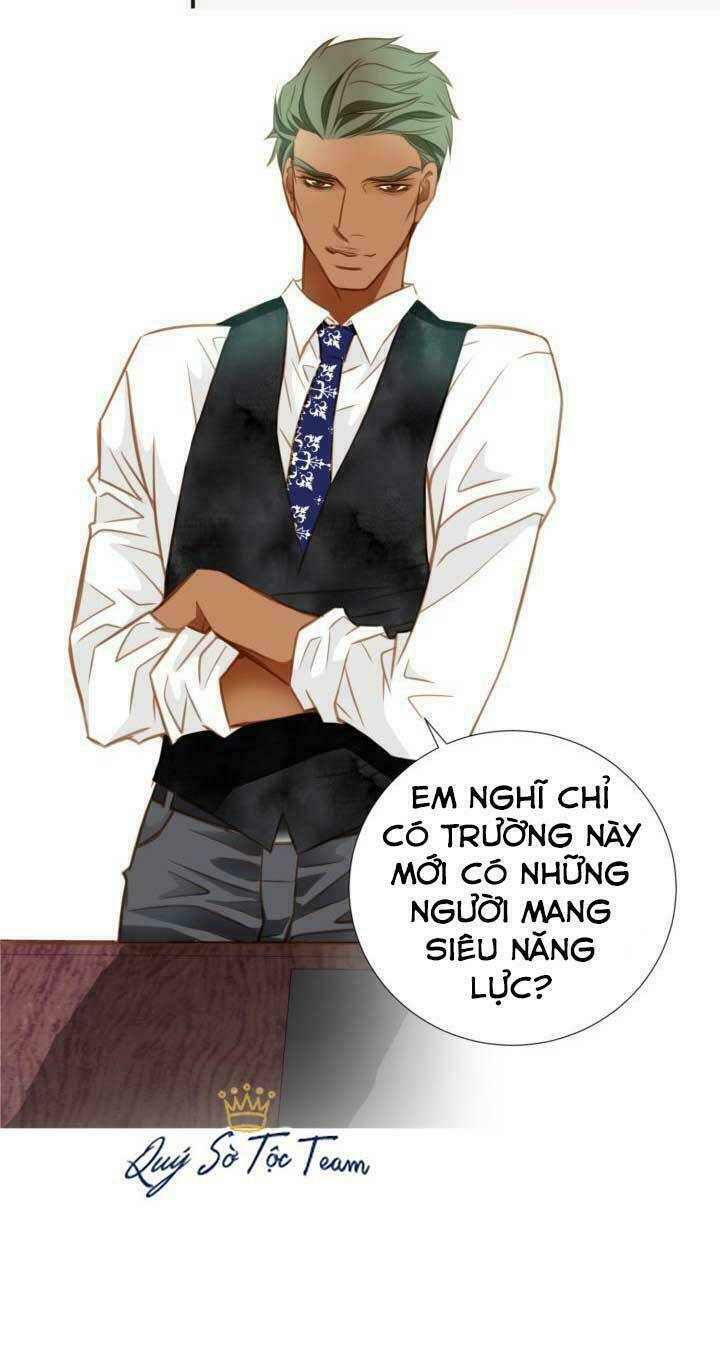 Tiếp Xúc Chí Mạng Chapter 9 - Trang 2