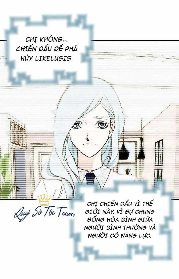 Tiếp Xúc Chí Mạng Chapter 90 - Trang 2