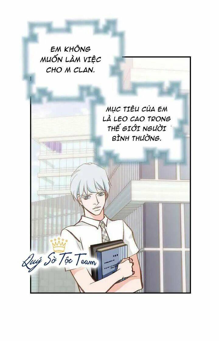 Tiếp Xúc Chí Mạng Chapter 90 - Trang 2