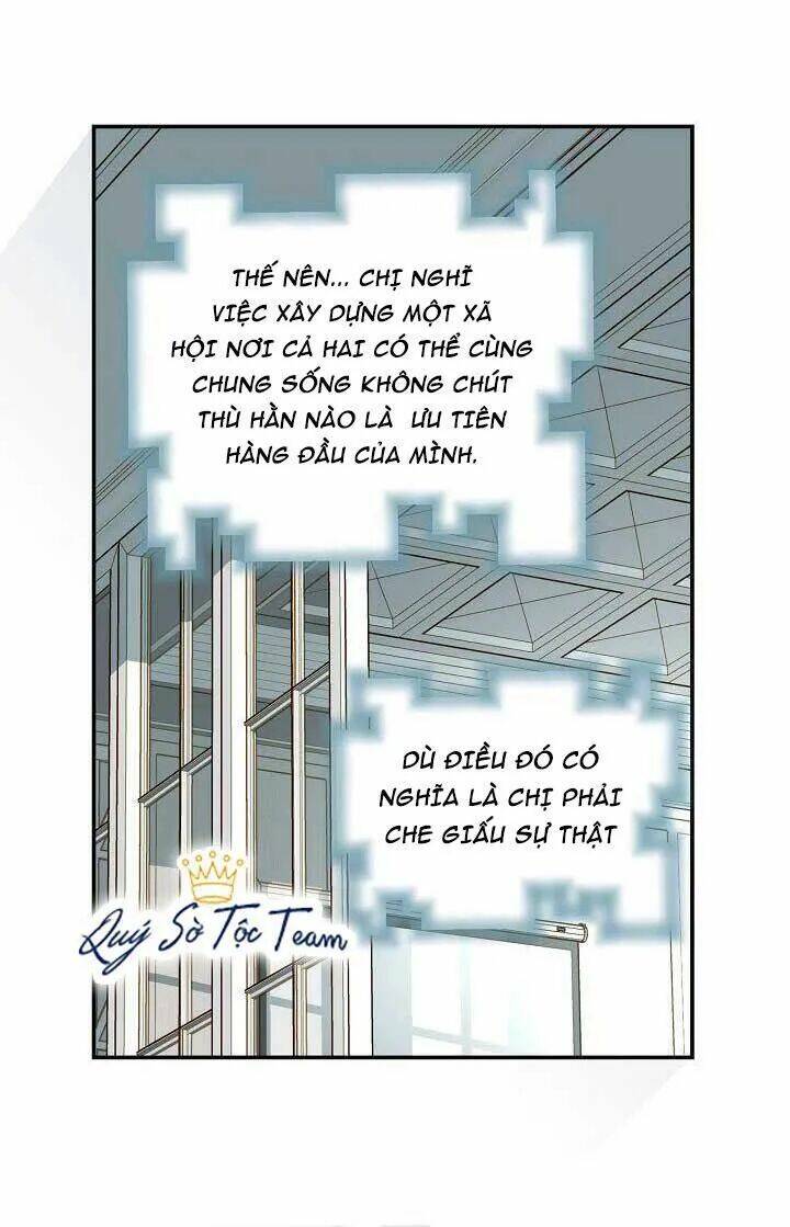 Tiếp Xúc Chí Mạng Chapter 90 - Trang 2