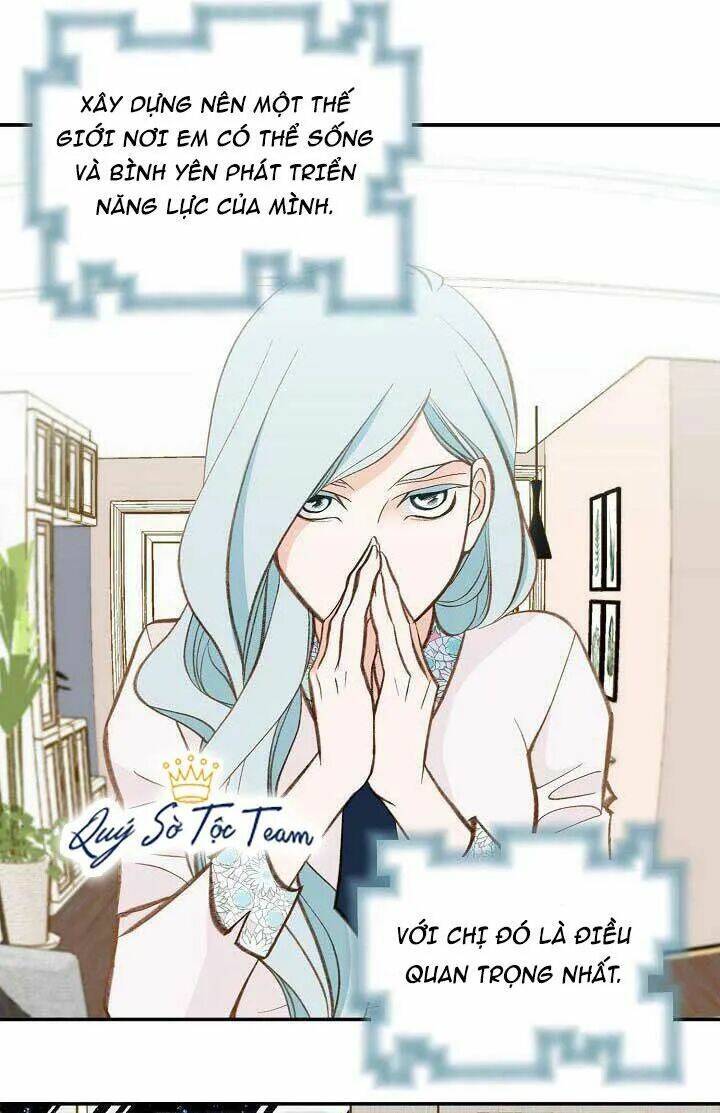 Tiếp Xúc Chí Mạng Chapter 90 - Trang 2