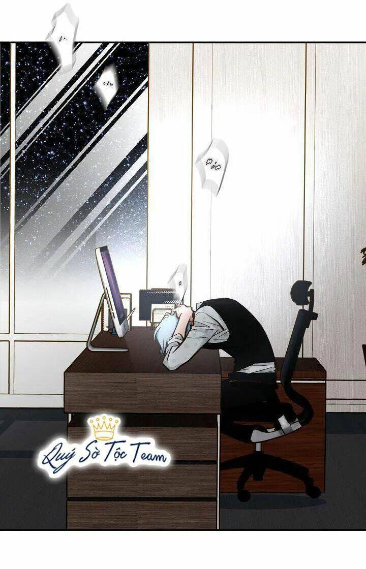 Tiếp Xúc Chí Mạng Chapter 90 - Trang 2