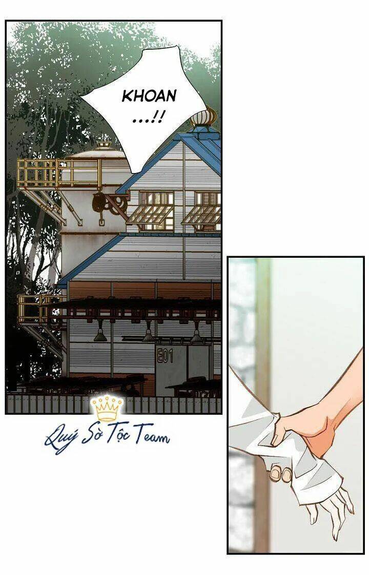 Tiếp Xúc Chí Mạng Chapter 90 - Trang 2