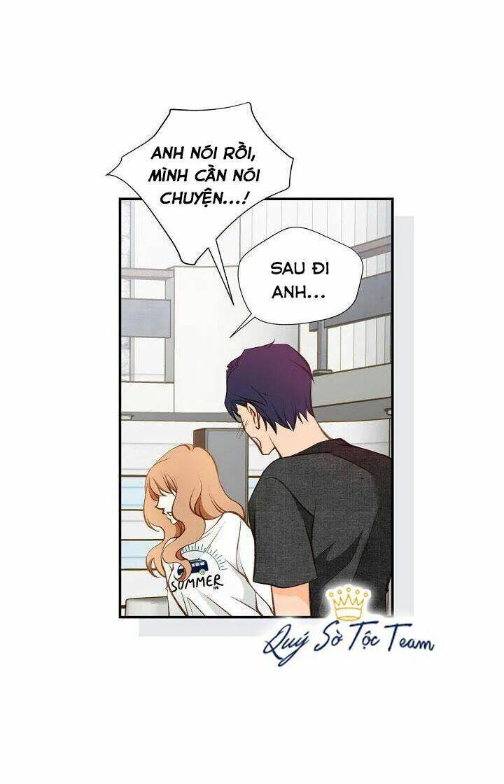 Tiếp Xúc Chí Mạng Chapter 90 - Trang 2