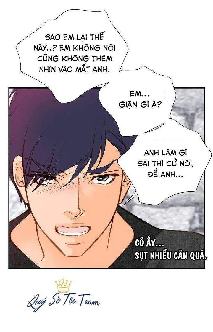 Tiếp Xúc Chí Mạng Chapter 90 - Trang 2