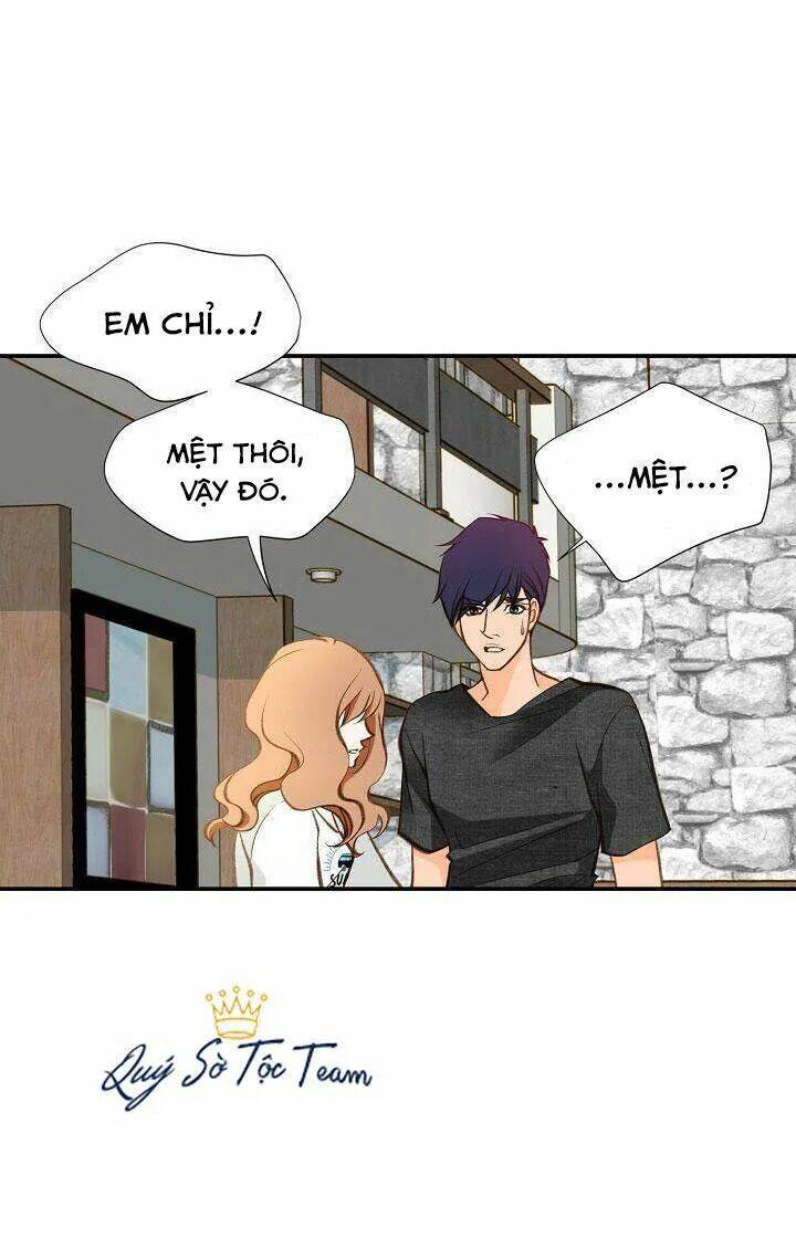 Tiếp Xúc Chí Mạng Chapter 90 - Trang 2