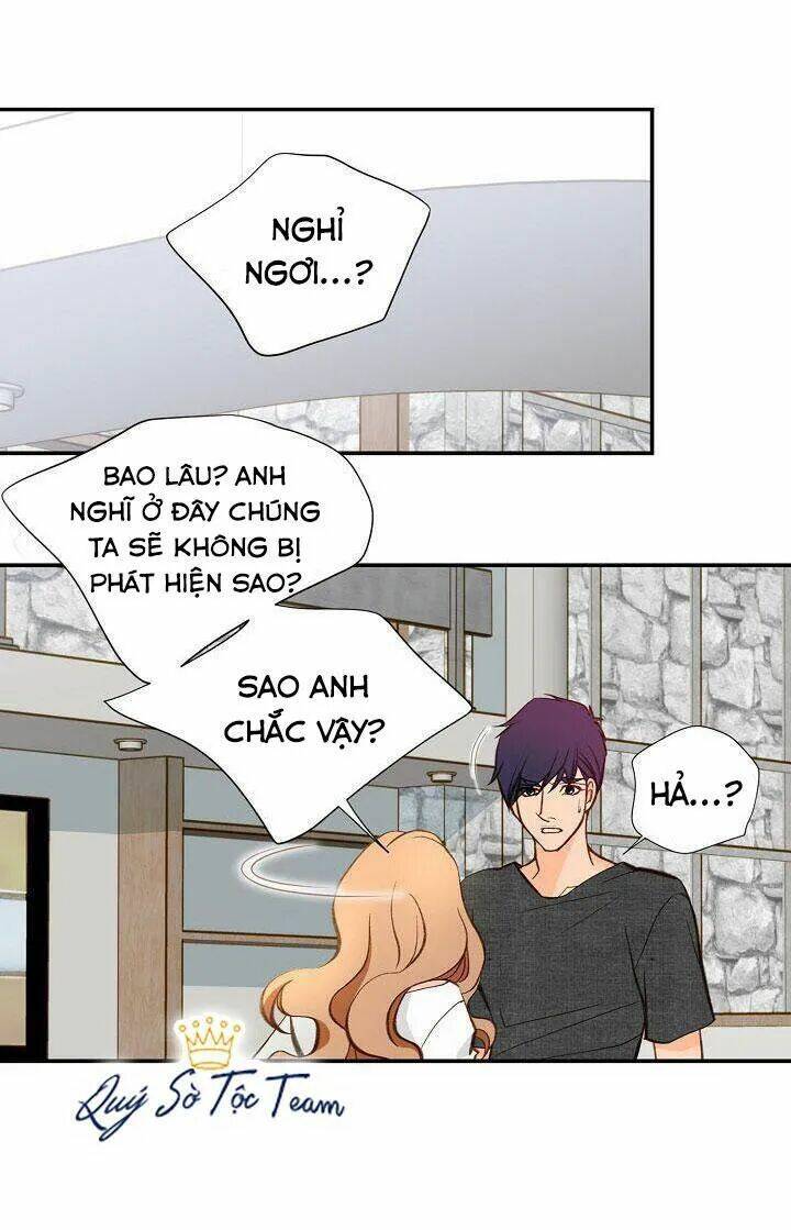 Tiếp Xúc Chí Mạng Chapter 90 - Trang 2