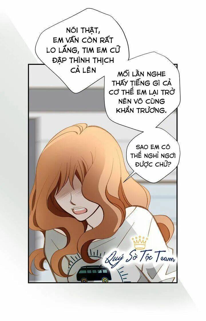 Tiếp Xúc Chí Mạng Chapter 90 - Trang 2