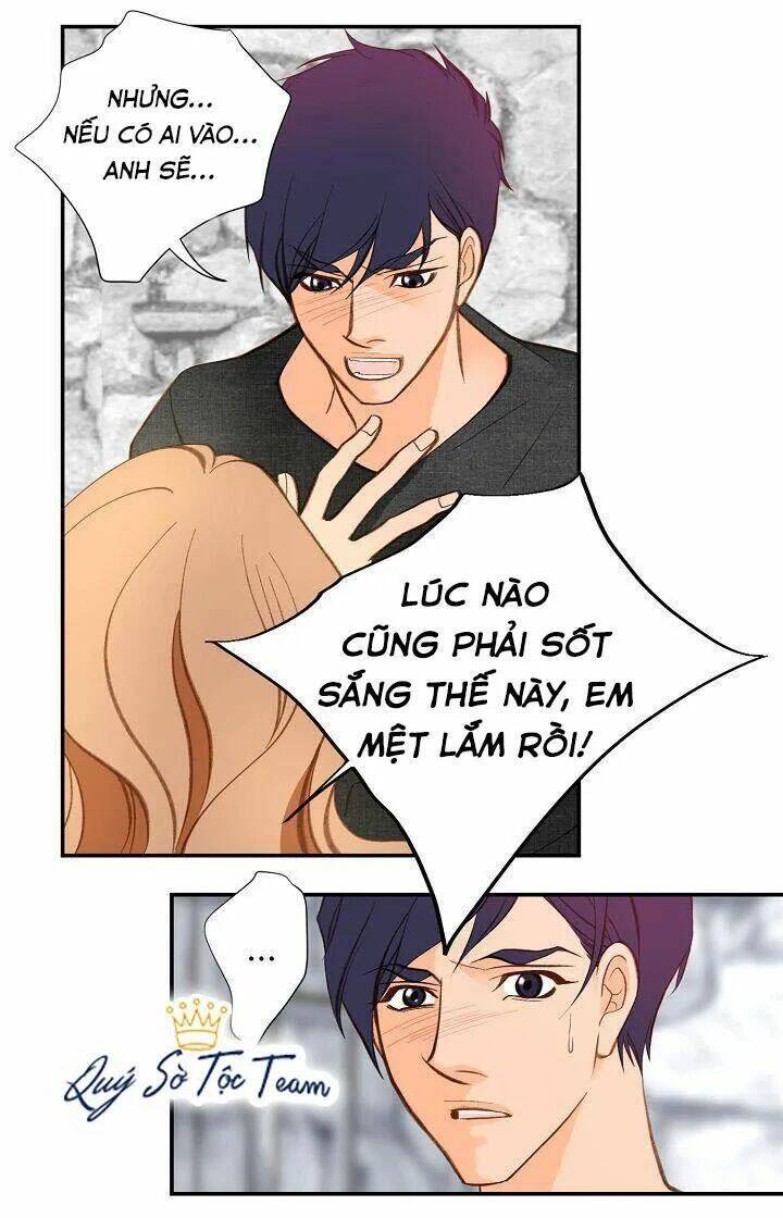 Tiếp Xúc Chí Mạng Chapter 90 - Trang 2