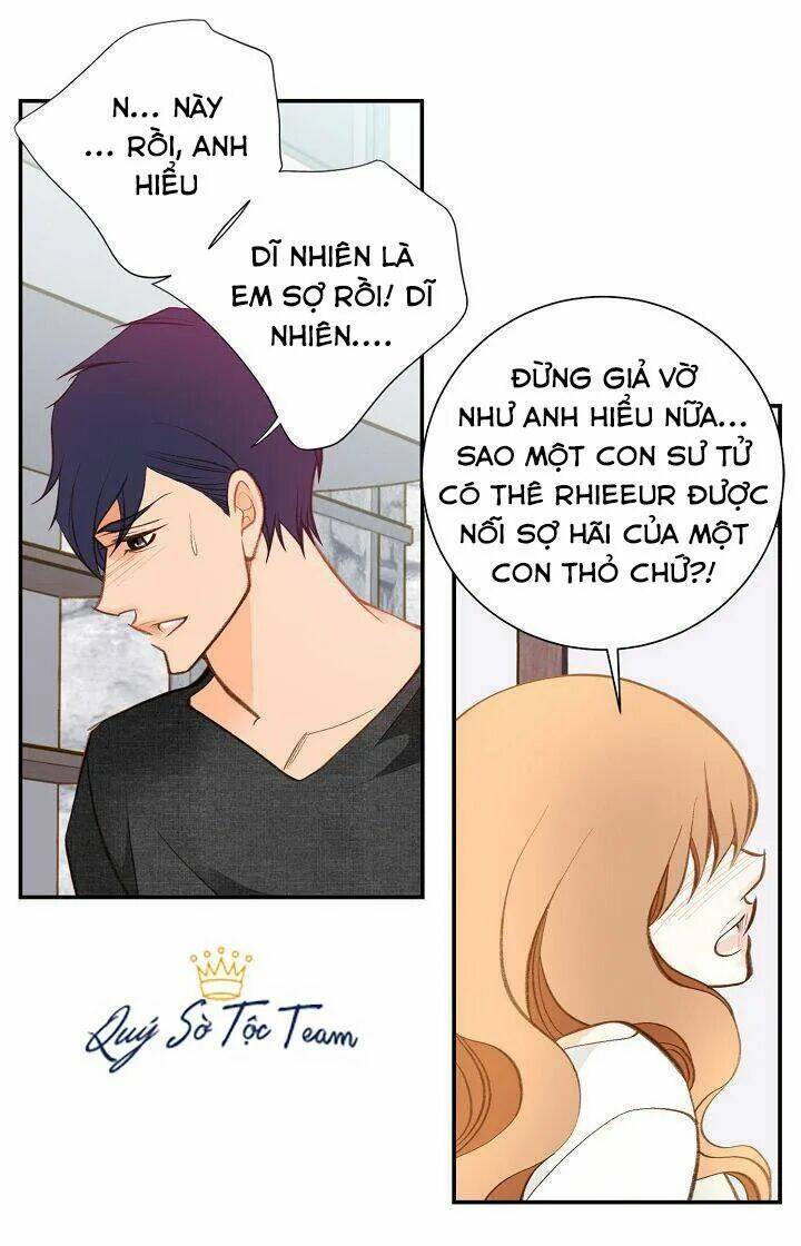 Tiếp Xúc Chí Mạng Chapter 90 - Trang 2