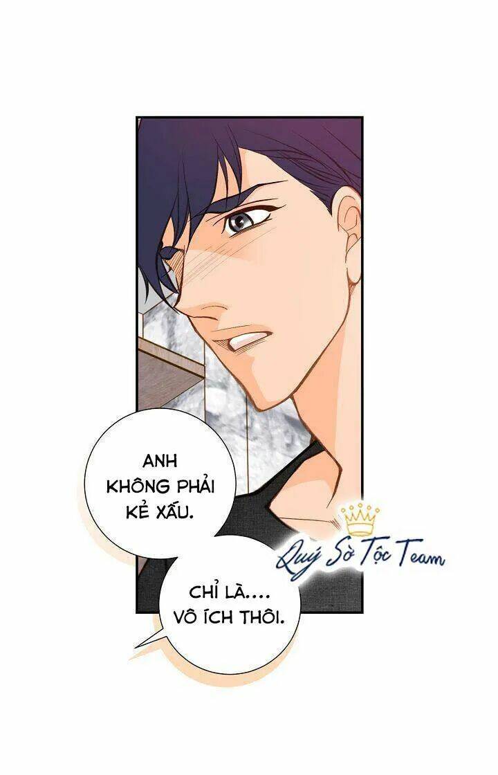 Tiếp Xúc Chí Mạng Chapter 90 - Trang 2