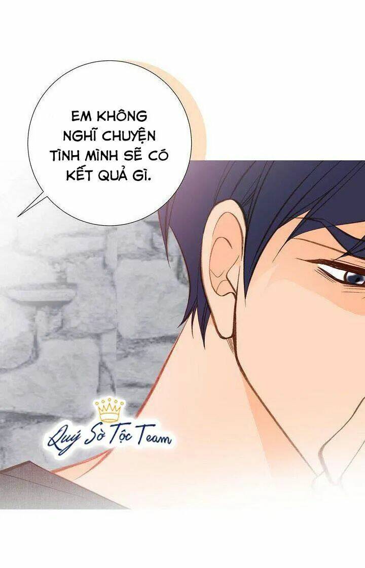 Tiếp Xúc Chí Mạng Chapter 90 - Trang 2