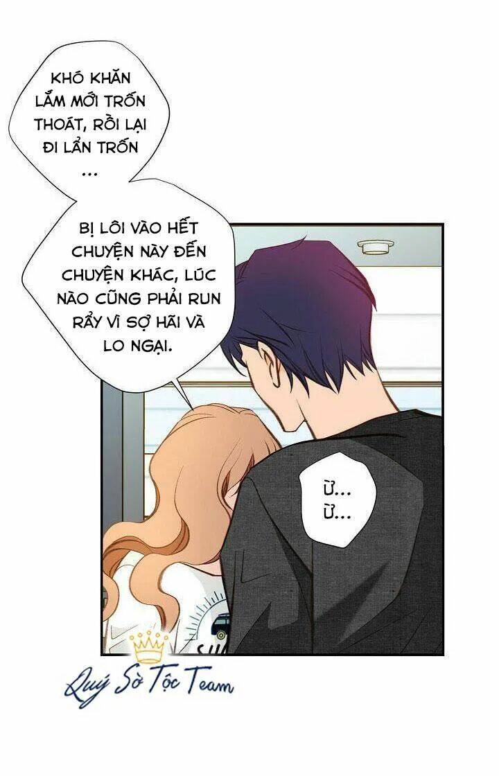 Tiếp Xúc Chí Mạng Chapter 90 - Trang 2