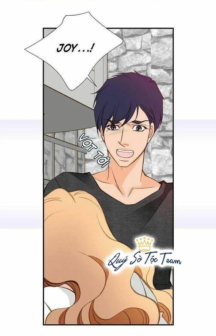 Tiếp Xúc Chí Mạng Chapter 90 - Trang 2