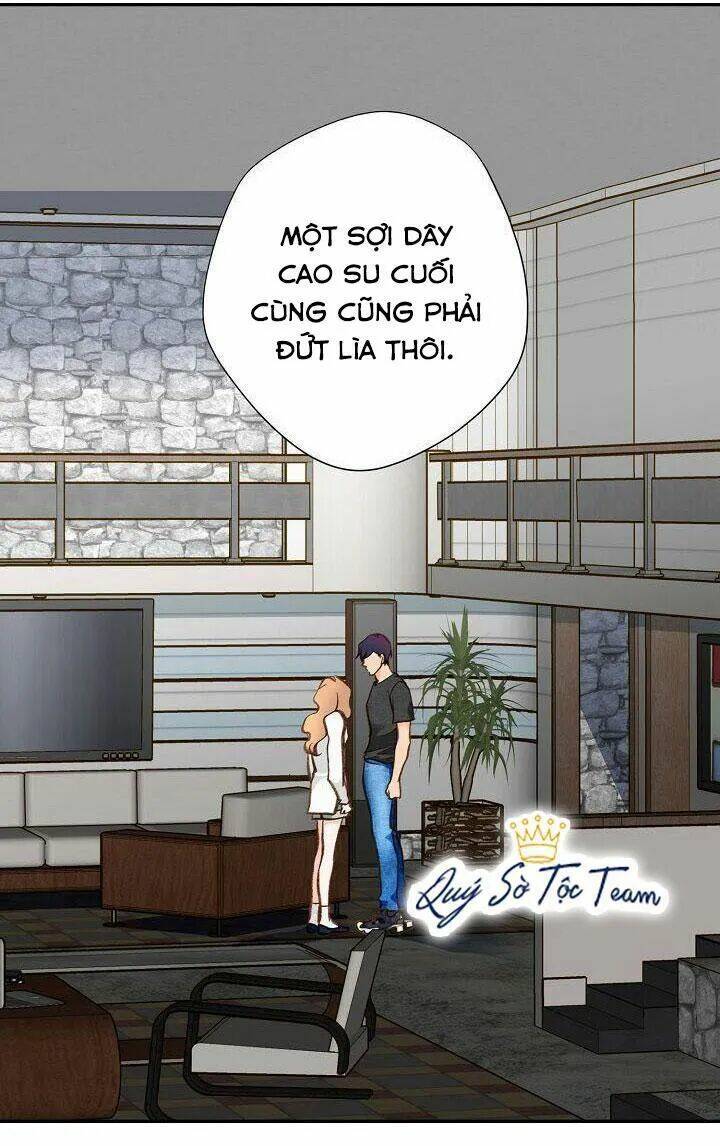 Tiếp Xúc Chí Mạng Chapter 90 - Trang 2