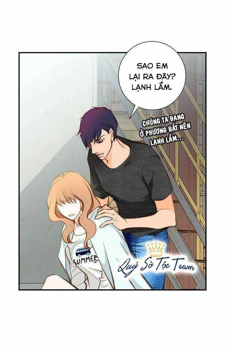 Tiếp Xúc Chí Mạng Chapter 90 - Trang 2