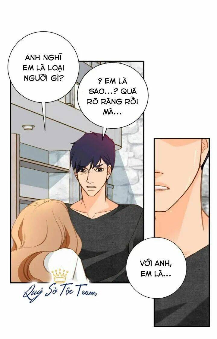 Tiếp Xúc Chí Mạng Chapter 91 - Trang 2