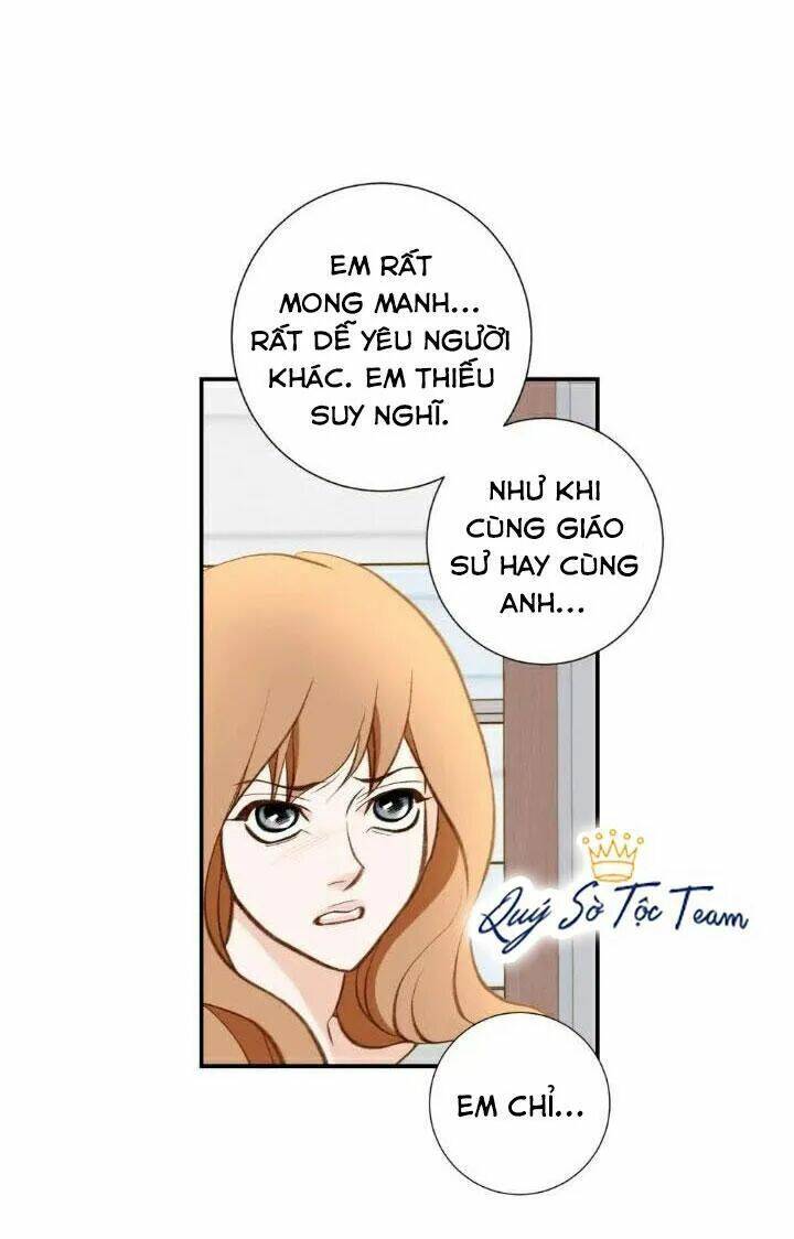 Tiếp Xúc Chí Mạng Chapter 91 - Trang 2