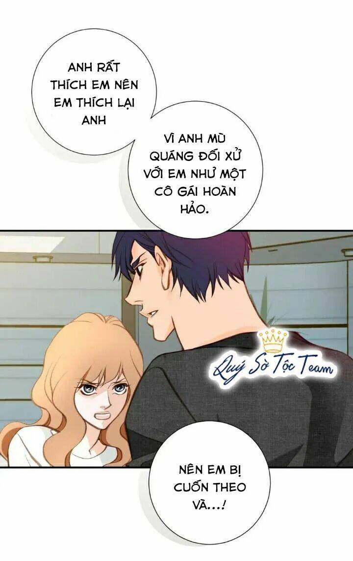 Tiếp Xúc Chí Mạng Chapter 91 - Trang 2